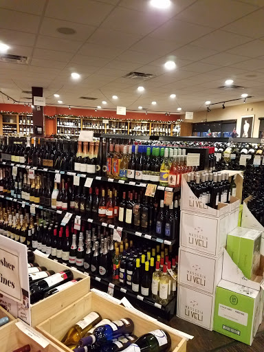 Liquor Store «Coaltrain Wine and Spirits», reviews and photos, 330 W Uintah St, Colorado Springs, CO 80905, USA