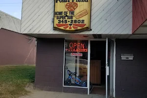 Doug's Point Pizza image