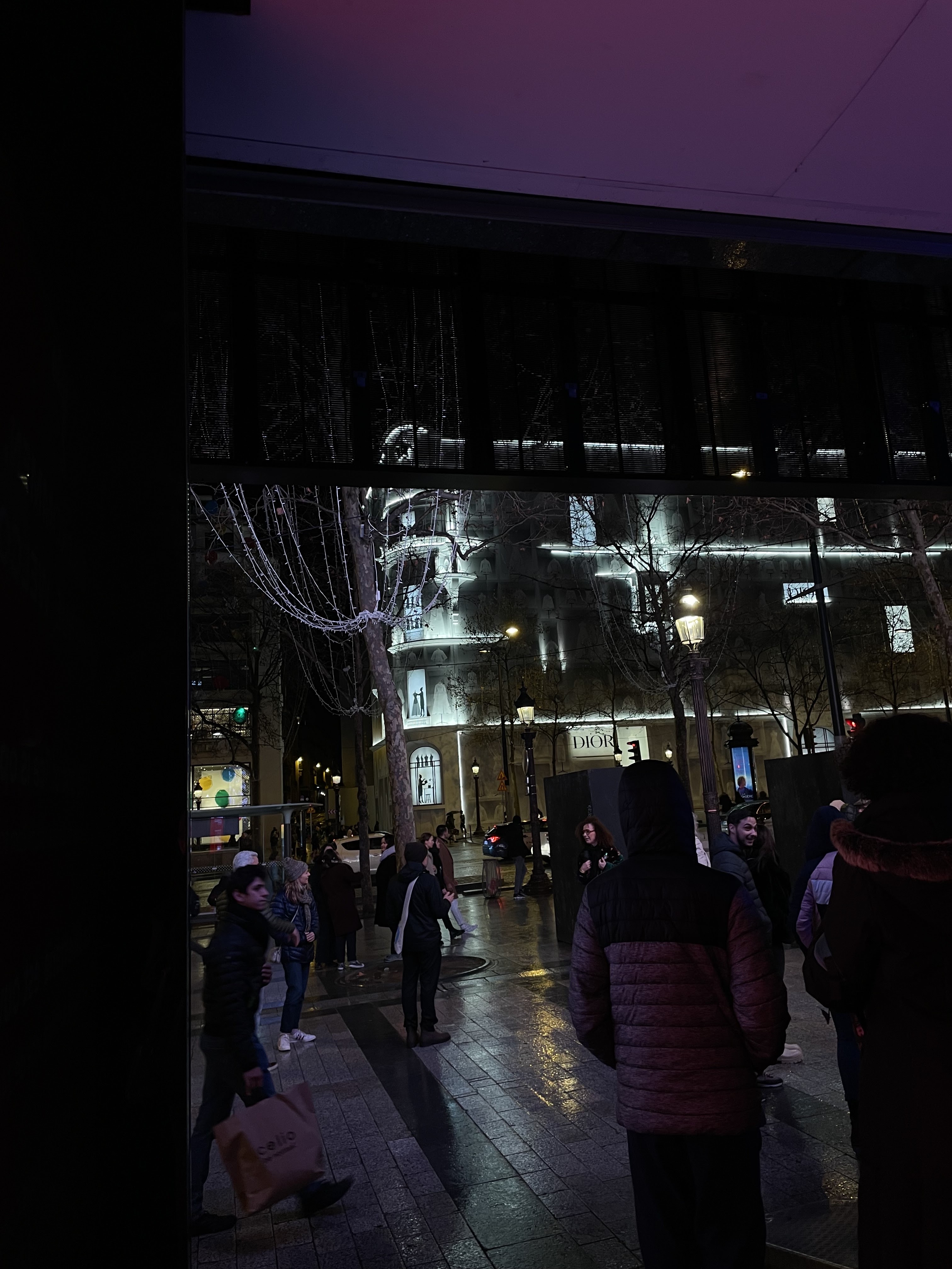 Photo n° 5 de l'avis de Mmvv. fait le 17/01/2023 à 00:44