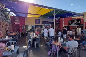 Nosso Quintal Restaurante image