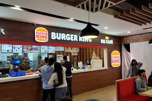 Burger King image