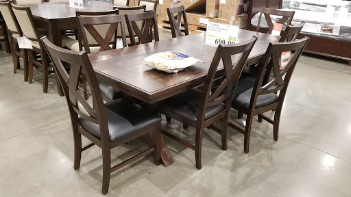 Warehouse store «Costco Wholesale», reviews and photos, 1201 39th SW, Puyallup, WA 98373, USA