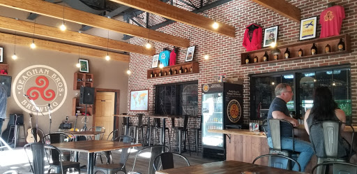 Brewery «Geaghan Brothers Brewing Co.», reviews and photos, 34 Abbott St, Brewer, ME 04412, USA