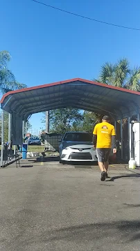 king Detailing Tampa photo