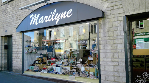 Magasin de chaussures MARILYNE chaussures Villers-Bocage