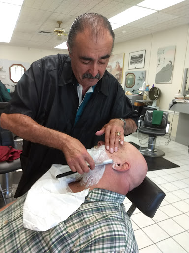 Barber Shop «Cardinal Barber Shop», reviews and photos, 27309 Five Mile Road, Redford Charter Twp, MI 48239, USA