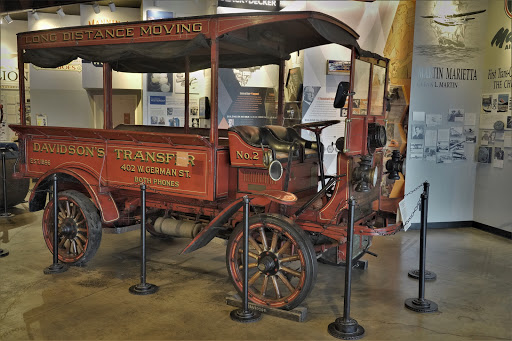 Museum «Baltimore Museum of Industry», reviews and photos, 1415 Key Hwy E, Baltimore, MD 21230, USA