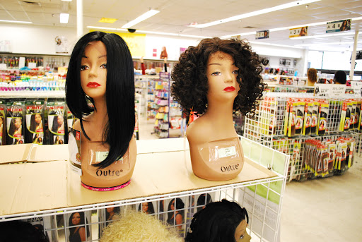 Beauty Supply Store «The Beauty Supply», reviews and photos, 13606 Kuykendahl Rd, Houston, TX 77090, USA