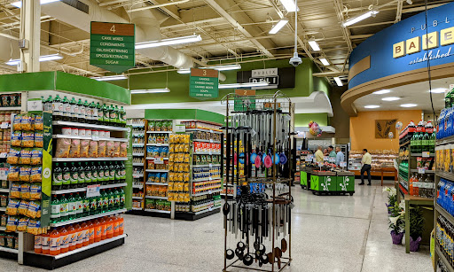 Supermarket «Publix Super Market at Eureka Promenade», reviews and photos, 18280 SW 147th Ave, Miami, FL 33187, USA