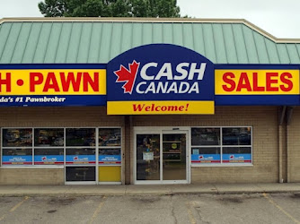 Cash Canada