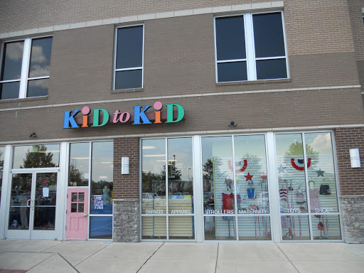 Kid to Kid, 95 Seaboard Ln #105, Brentwood, TN 37027, USA, 