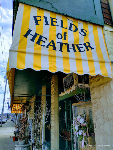 Fields of Heather, 237 McKean Ave, Charleroi, PA 15022, USA, 