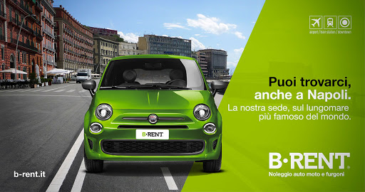 B-Rent Noleggio Auto