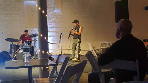 Live Music Venue «ShapeShifter Lab», reviews and photos, 18 Whitwell Pl, Brooklyn, NY 11215, USA