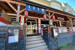 Koko Sushi image