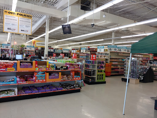 Discount Store «Big Lots», reviews and photos, 5667 S 27th St, Milwaukee, WI 53221, USA