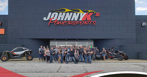 Johnny K's Powersports Of Cleveland
