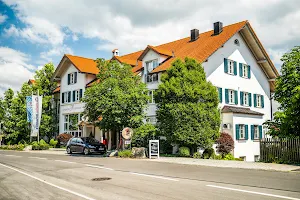 Hotel Klostermaier image