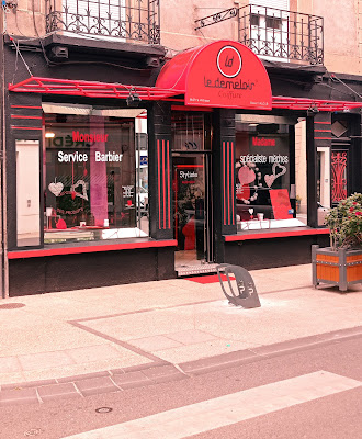 Le Déméloir à Saint-Just-Saint-Rambert