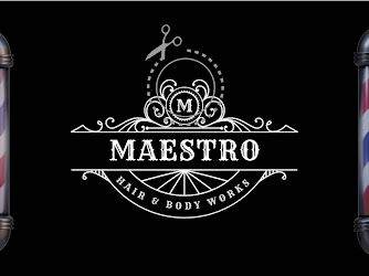 Maestro Hair & Body Works