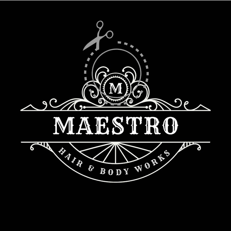 Maestro Hair & Body Works