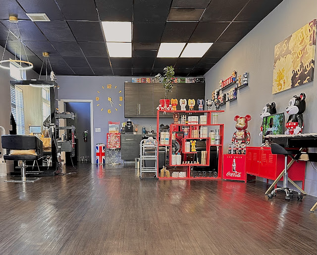 Epris Korean Hair Studio