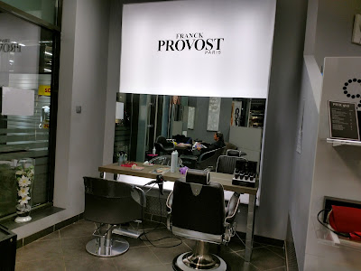 Franck Provost - Coiffeur Sallanches à Sallanches