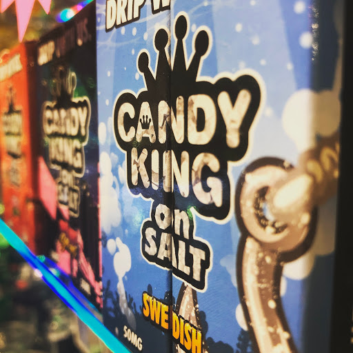 Tobacco Shop «Glass Gardens», reviews and photos, 35213 23 Mile Rd, New Baltimore, MI 48047, USA