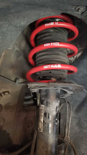 Tire Shop «Poetry In Motion», reviews and photos, 7190 E Fm 1518 N Suite 18B, Schertz, TX 78154, USA