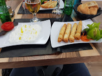 Plats et boissons du Restaurant halal La Véranda à Vaujours - n°15