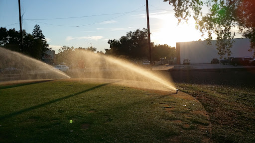 Public Golf Course «Sunrise Golf & Disc Golf Course», reviews and photos, 7925 Arcadia Dr, Citrus Heights, CA 95610, USA