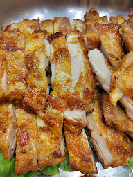 Photo n°43 de Zikoumen à Paris ()