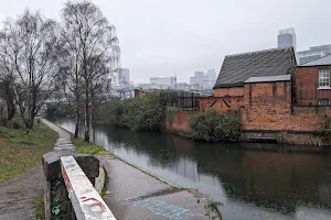 Digbeth Branch Canal image