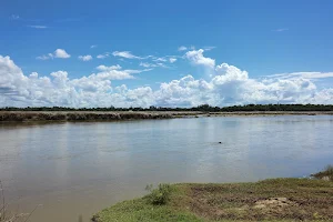 Kansabati River image