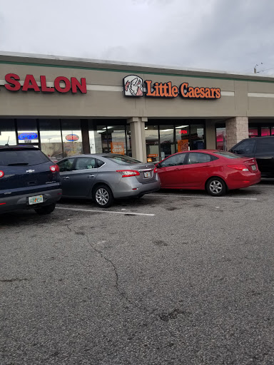 Shopping Mall «Highland Square», reviews and photos, 1010 Dunn Ave, Jacksonville, FL 32218, USA