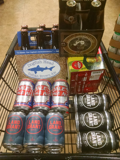 Grocery Store «Market District Supermarket», reviews and photos, 6700 Perimeter Loop Rd, Dublin, OH 43017, USA