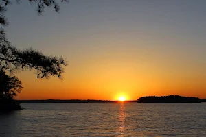 Hamilton Branch State Park image