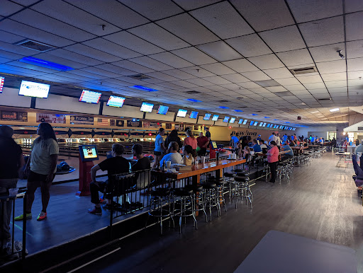 Bowling Alley «Florence Bowl», reviews and photos, 7500 Sussex Dr, Florence, KY 41042, USA