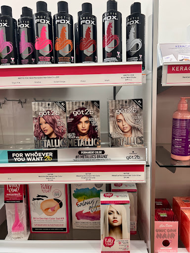 Hair Salon «Ulta Beauty», reviews and photos, 2626 E Stone Dr #130, Kingsport, TN 37660, USA