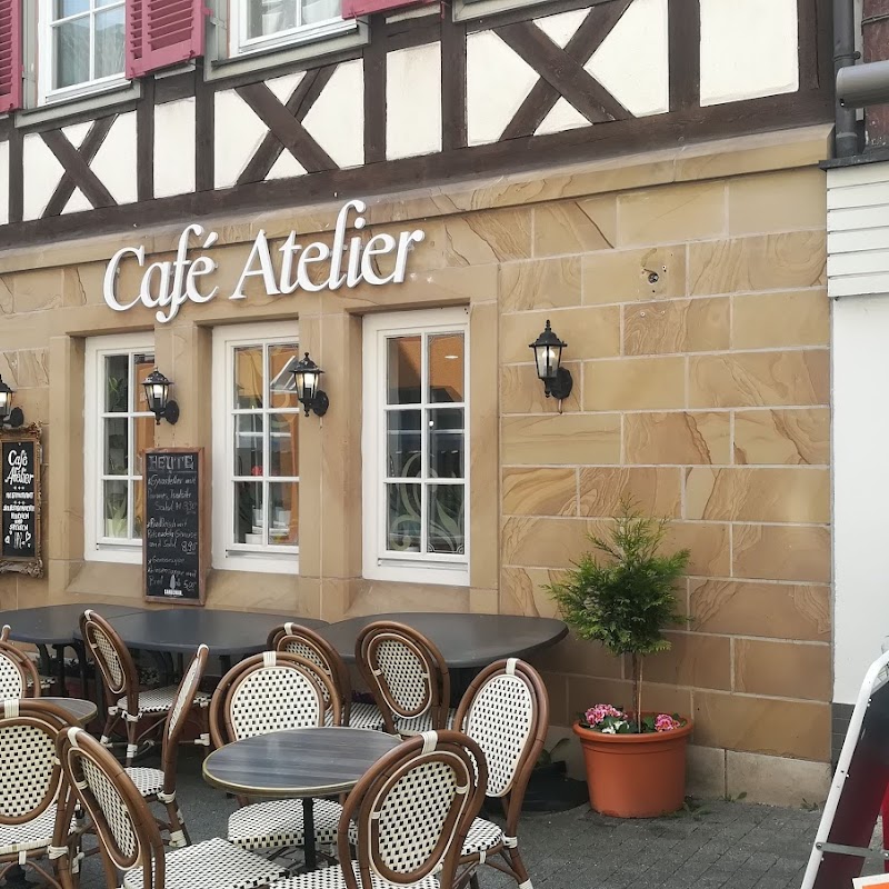 Café Atélier