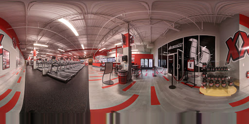 Gym «Maxx Fitness - Cherry Hill», reviews and photos, 500 NJ-38, Cherry Hill, NJ 08002, USA