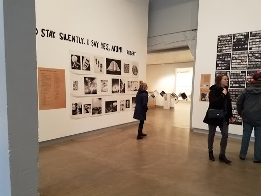 Art Gallery «Blue Sky», reviews and photos, 122 NW 8th Ave, Portland, OR 97209, USA