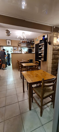 Atmosphère du Restaurant français Restaurant de la Marine à Narbonne - n°5