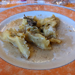 Photo n°2 de l'avis de Yuri.a fait le 15/12/2022 à 18:29 sur le  Trattoria Dell'Angelo à Livemmo