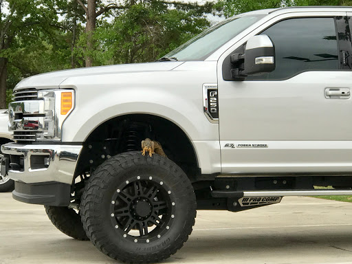 Used Car Dealer «Fairway Auto Center», reviews and photos, 4827 Troup Hwy, Tyler, TX 75703, USA