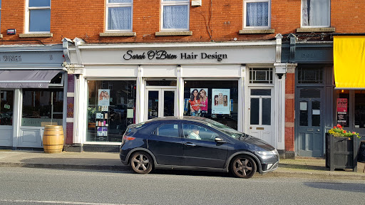 Sarah O'Brien Hair Design in Dublin, Co. Dublin