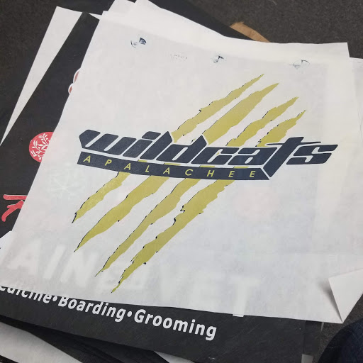 Sign Shop «Hue Graphics & Apparel, LLC», reviews and photos, 1365 4 Th Ave, Auburn, GA 30011, USA