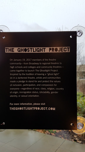 Performing Arts Theater «Seattle Repertory Theatre», reviews and photos, 155 Mercer St, Seattle, WA 98109, USA