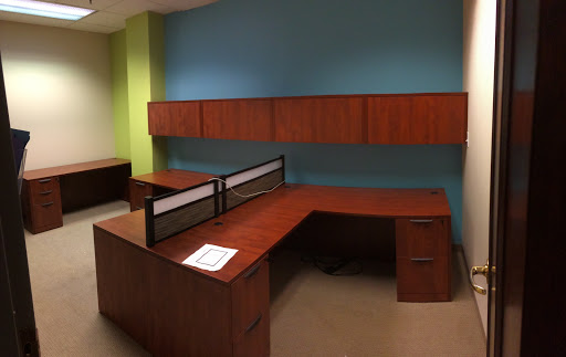 Office Furniture Store «Envision Office Solutions», reviews and photos, 4000 Northfield Way Suite 500, Roswell, GA 30076, USA