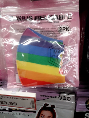 Opinii despre Poundstretcher în Telford - Shop